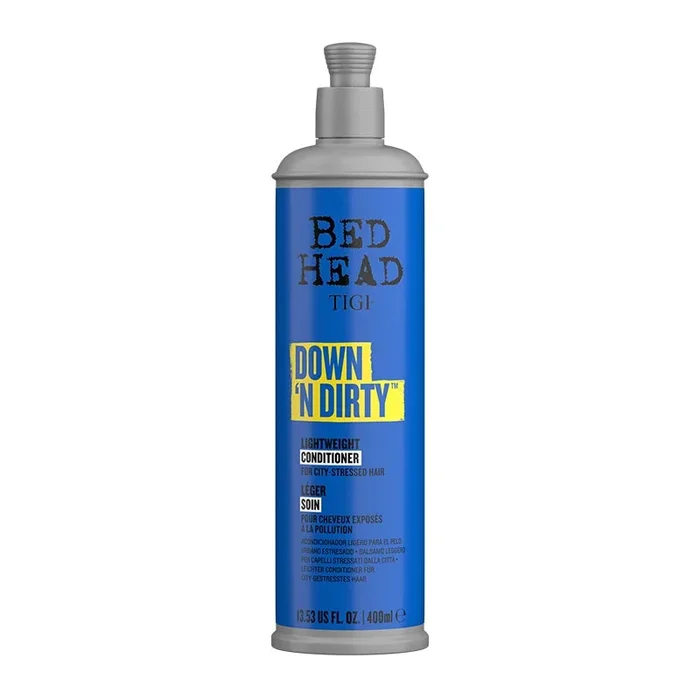 TIGI Bed Head Down ‘N Dirty Lightweight Conditioner