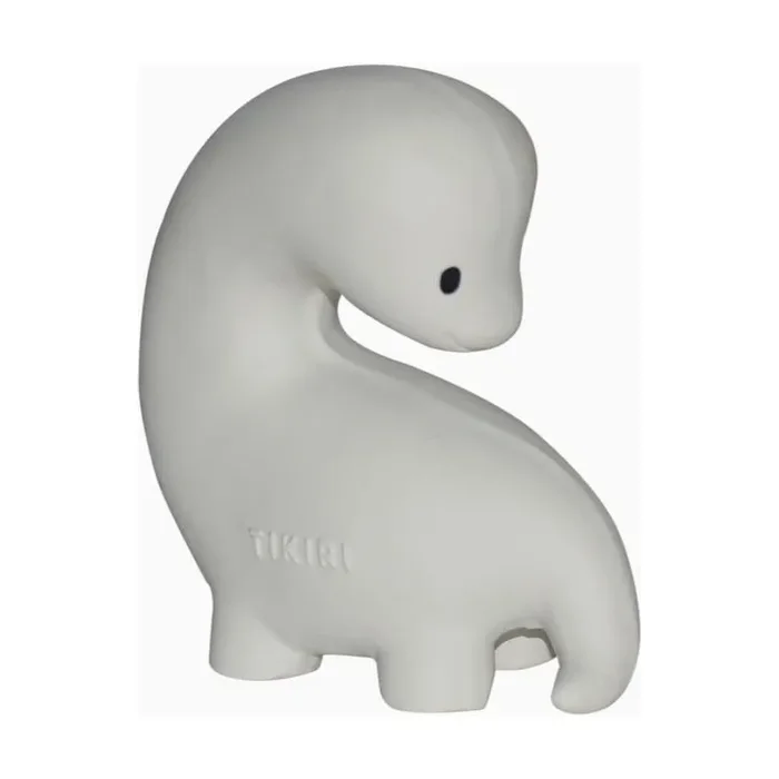 Tikiri Brachi Teether, Rattle and Bath Toy