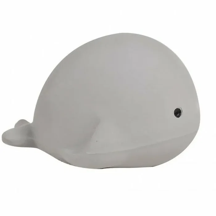 Tikiri Ocean Buddies Rattle – Whale