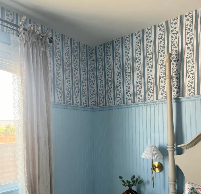 Tillie Wallpaper By Anna Black Creative