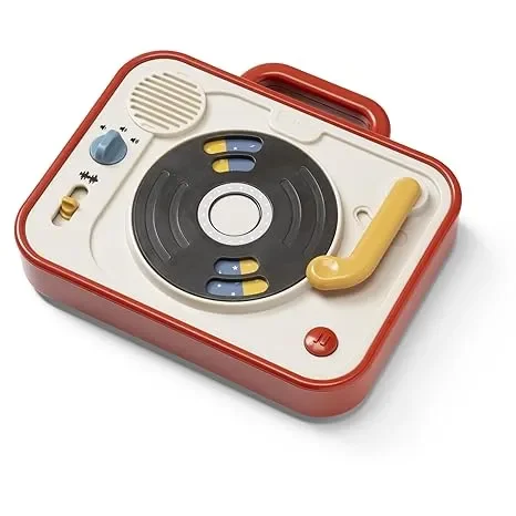 Tiny Love Tiny Rockers DJ Station