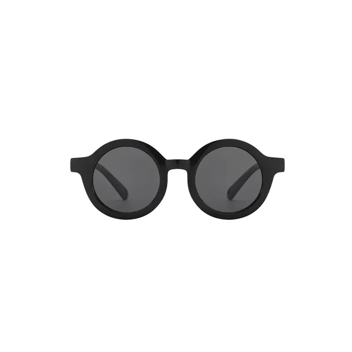 Tiny Round – Silicone Polarized Sunglasses