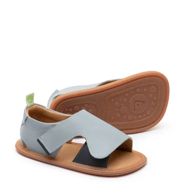 Tip Toey Joey Boomy Sandal