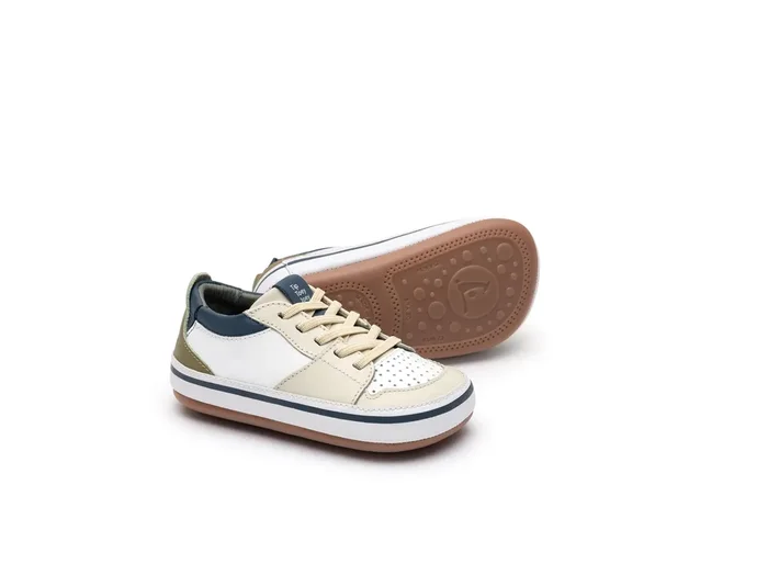 Tip Toey Joey Toddler Sneakers Ollie