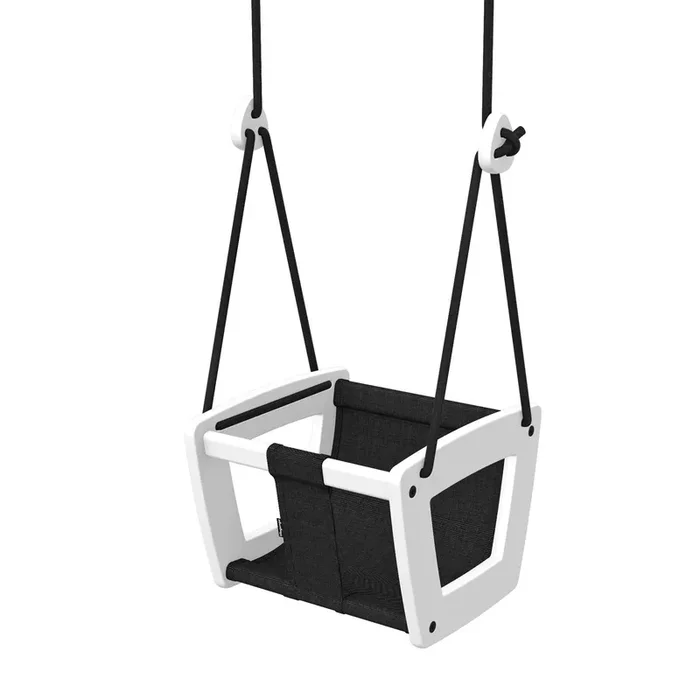 Toddler – Birch – Black Dice