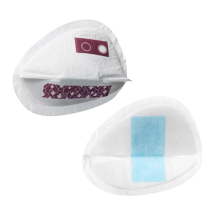 Tommee Tippee Made For Me Disposable Breast Pads – 40pcs Large