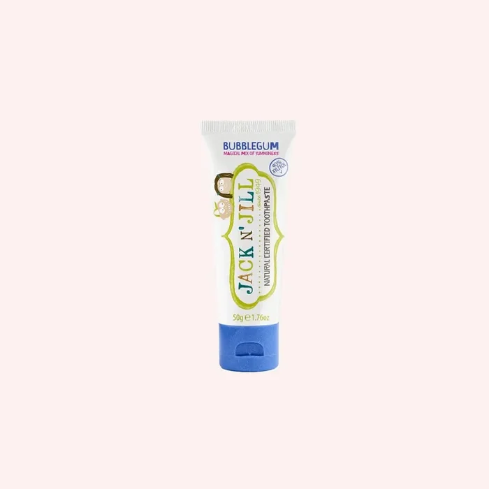 Toothpaste – Bubblegum