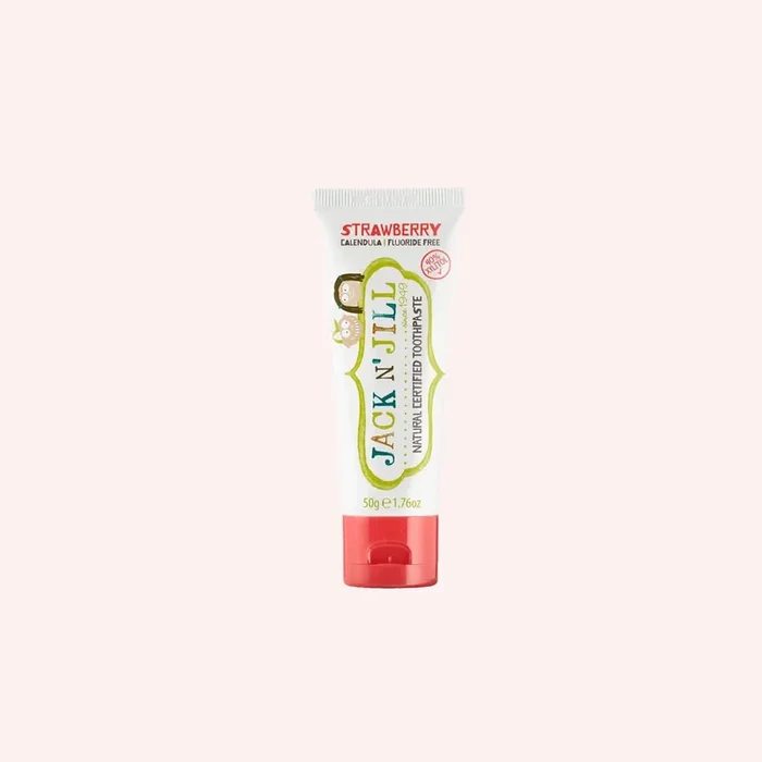 Toothpaste – Strawberry