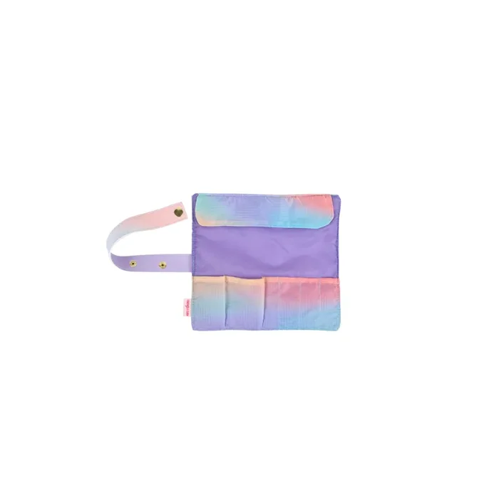 Tootsie Roll Small – Cotton Candy