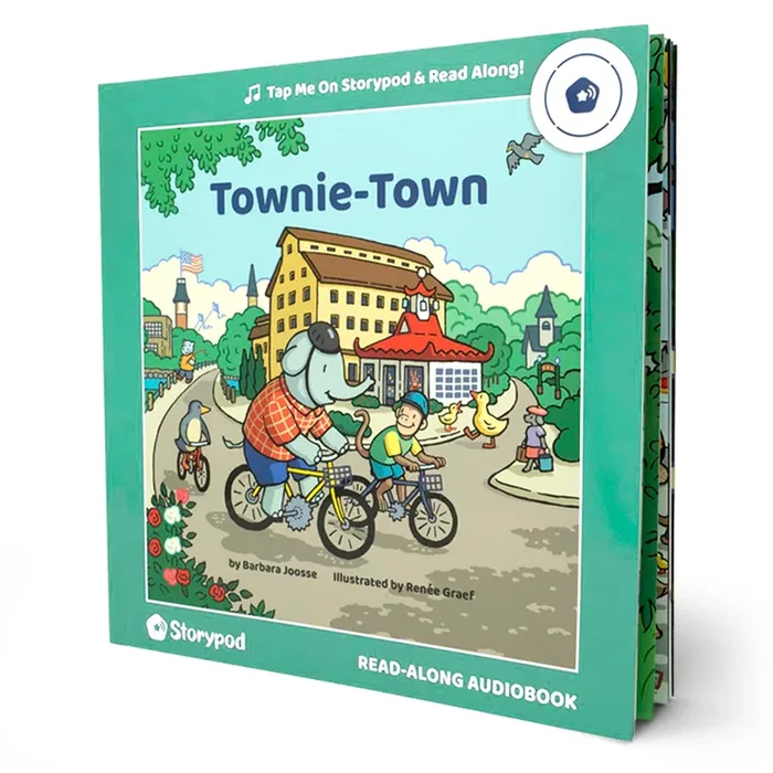Townie-town
