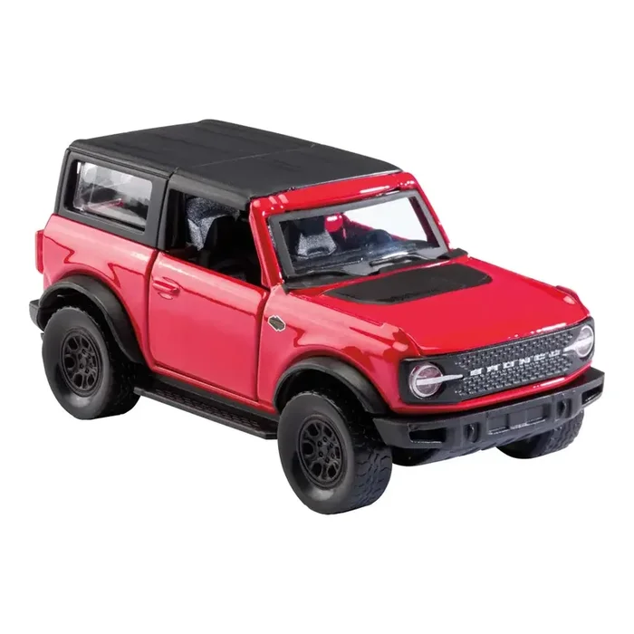 Toy Car | Ford Bronco
