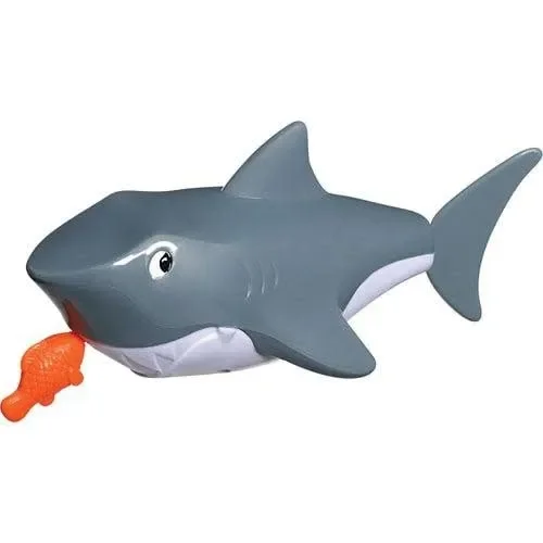 Toysmith Pull String Shark
