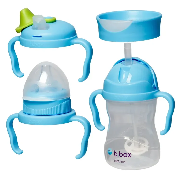 Transition Value Pack – Blueberry