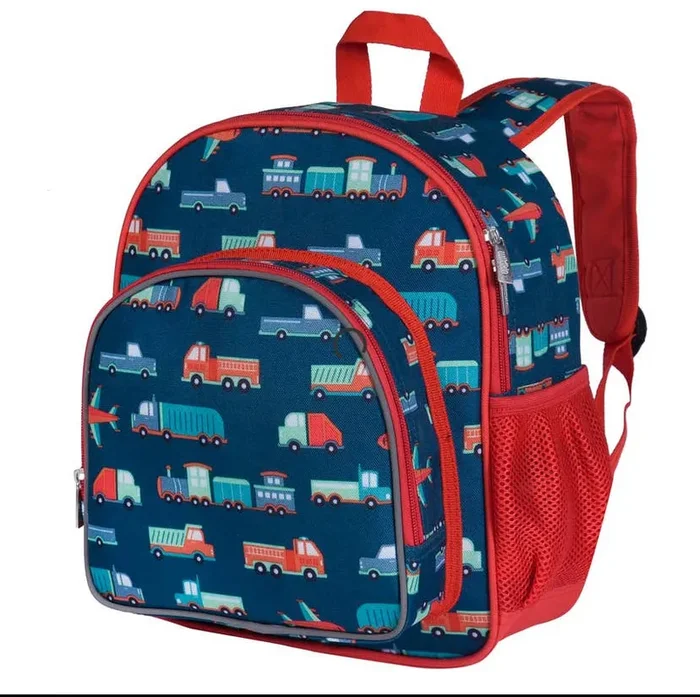 Transportation backpack (12 inch)