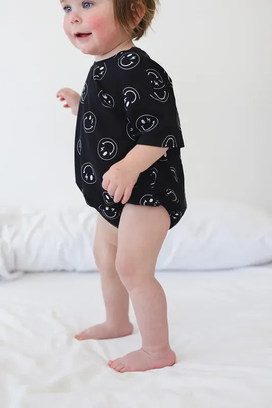Travolta (black) – Bubble Tee