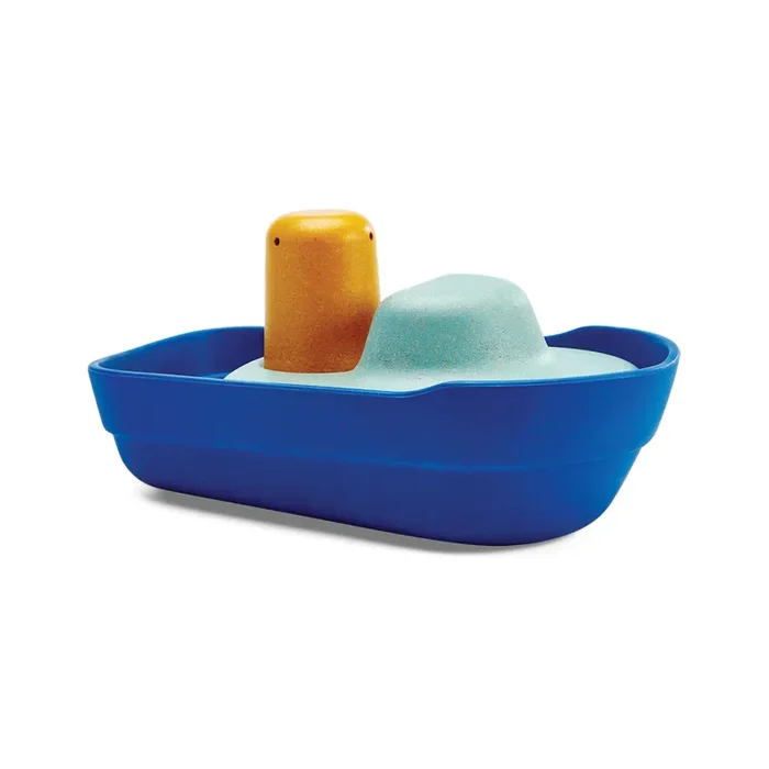 Tugboat