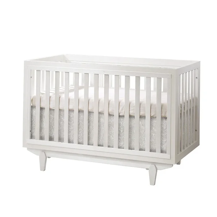 Tulip by Natart Tate Classic Crib