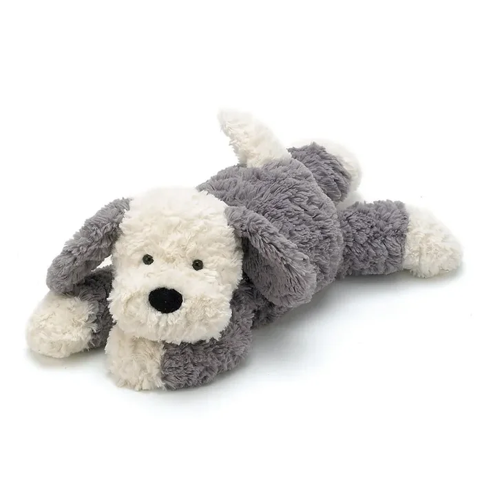 Tumblie Sheep Dog, medium