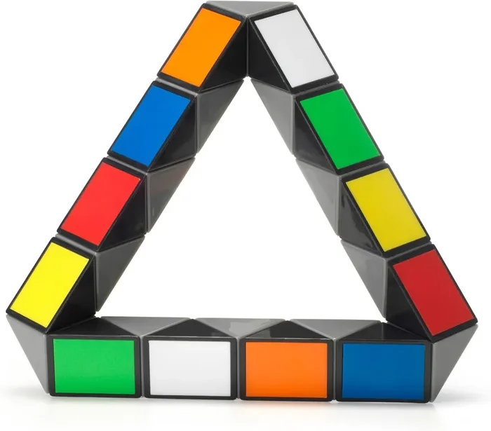 Twist Torsade Rubik’s Cube