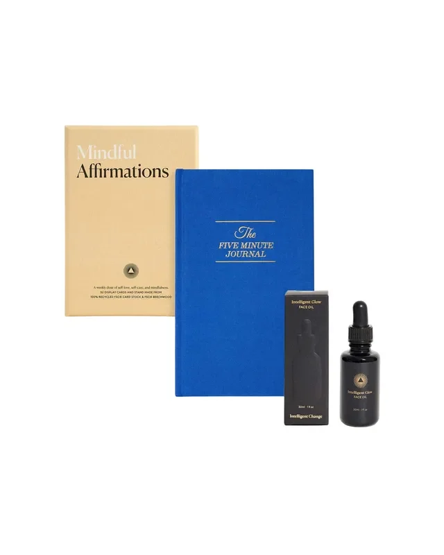 Ultimate Glow Bundle – Royal Blue by Intelligent Change