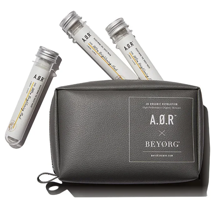 ULTRA BRIGHTENING MASK