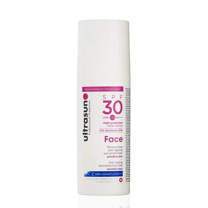 Ultrasun Face SPF 30