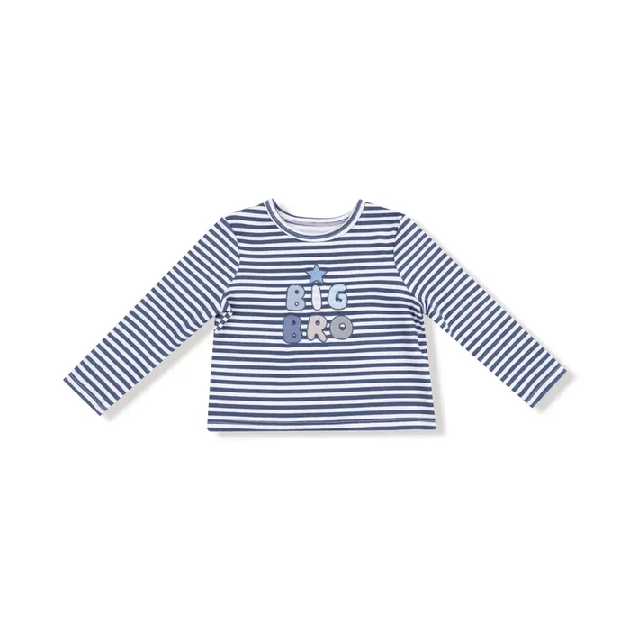 Uni Long Sleeve Shirt
