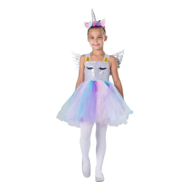 Unicorn Costume – Kids