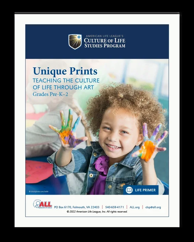 Unique Prints (Download)