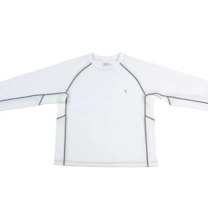UPF 50+ Kids Shirt Water Protection