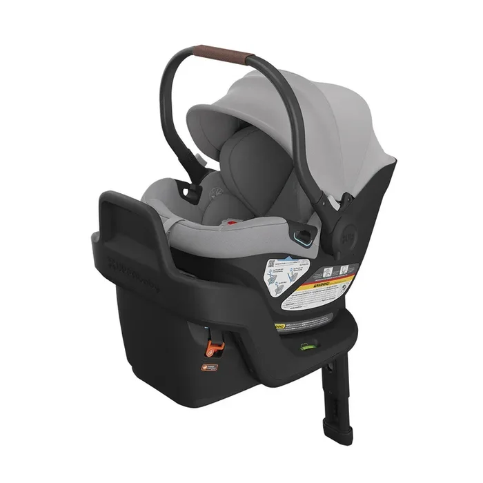 UPPAbaby Aria The Light Fit Infant Car Seat