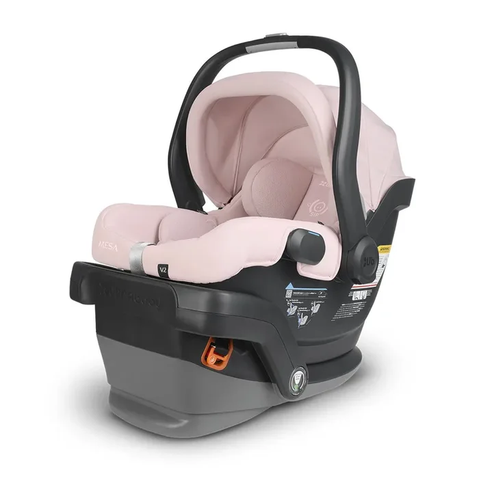 UPPAbaby MESA V2 Infant Car Seat