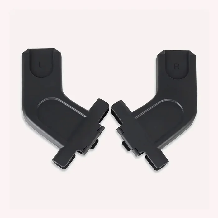UPPAbaby Minu V2 Car Seat Adapters