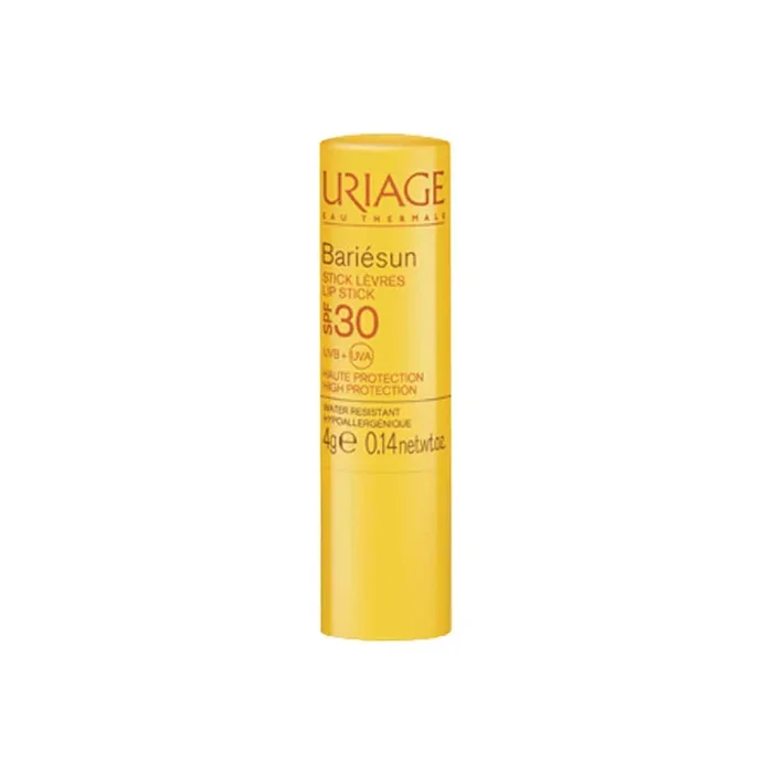 Uriage Bariesun SPF30 Stick Levres Lipstick 4g