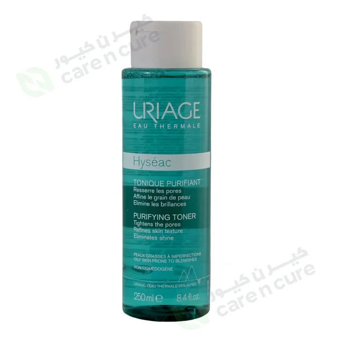Uriage Hyseac Purifying Toner 250ml