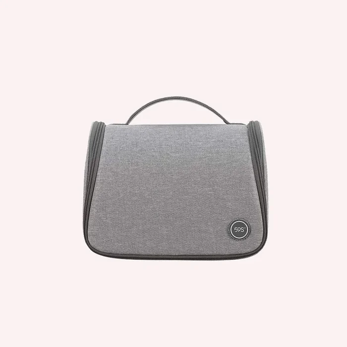 UV Sterilization Travel Bag