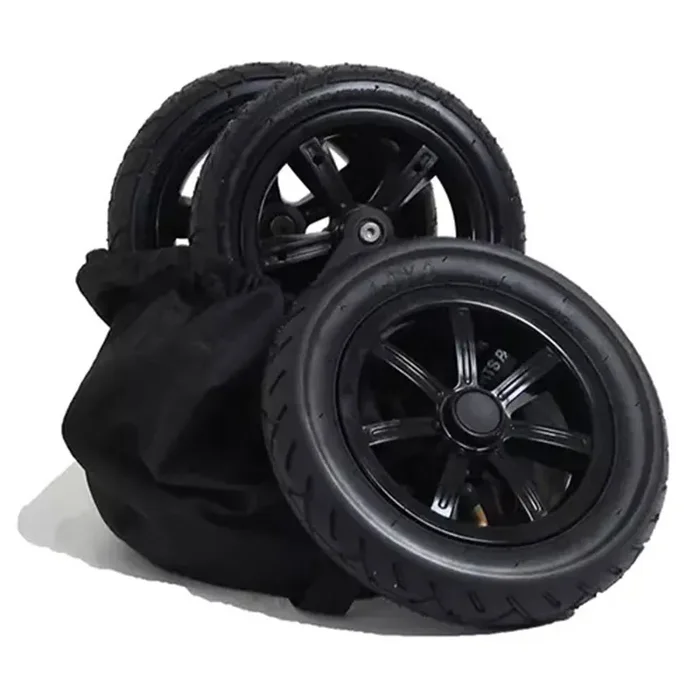 Valco Infinity Wheels Pack – Slim Twin
