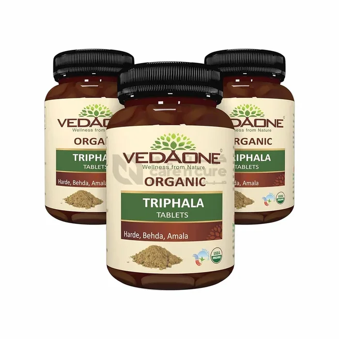 Vedaone Triphala 60 Capsules