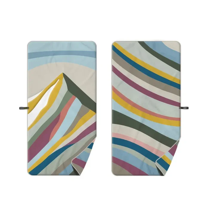 Veer Beach Towel