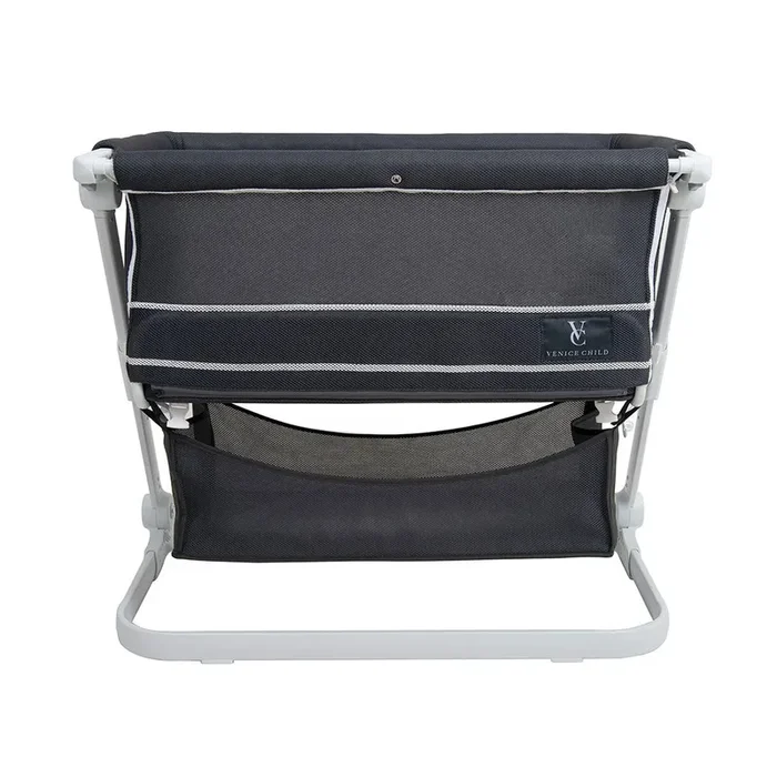 Venice Child Sunset Dreaming Bedside Bassinet