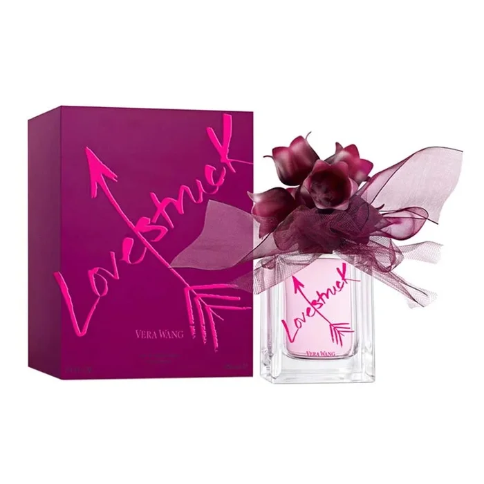 Vera Wang Lovestruck Eau De Parfum Spray