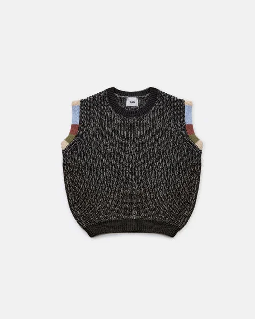 Vest – Chunky