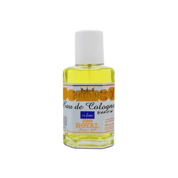 Vi-John Eau De Cologne 250 ml