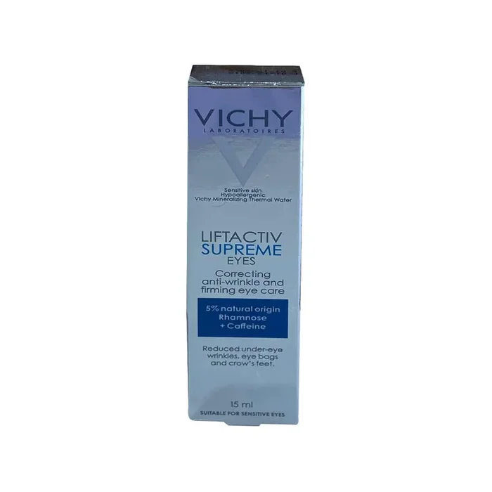 Vichy LiftActiv Supreme Eyes 15ml