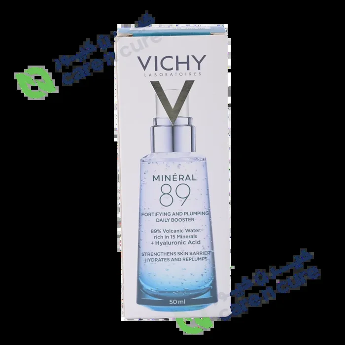 Vichy Mineral 89, 50ml