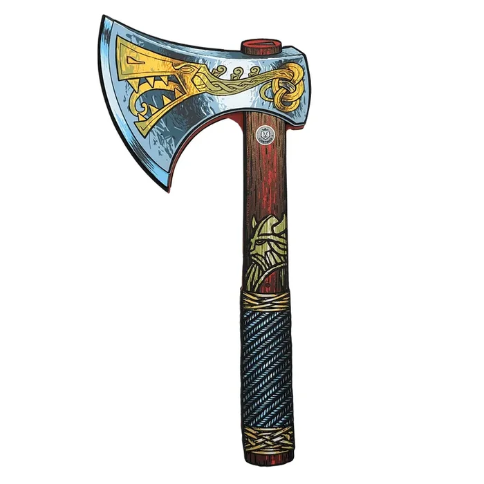 Viking Axe