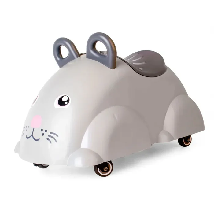 Viking Toys – Cute Rider MOUSE