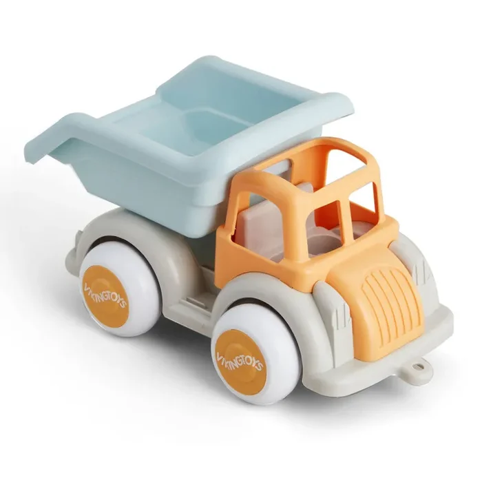 Viking Toys – Ecoline Jumbo TIPPER TRUCK