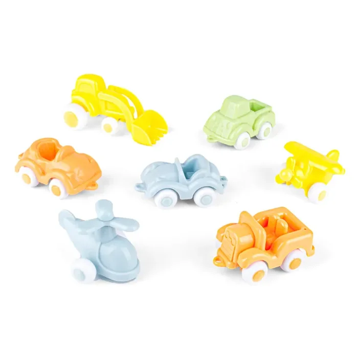 Viking Toys – Ecoline Mini Chubbies (7 pcs in box)