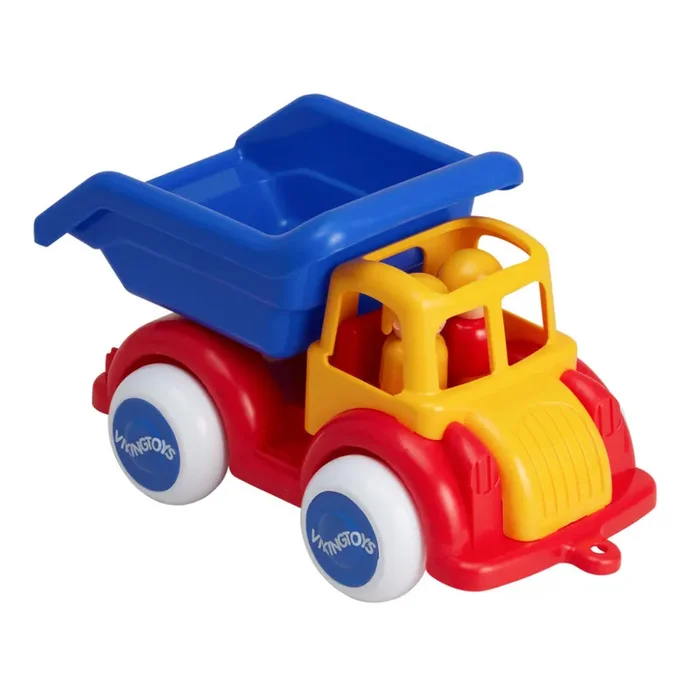 Viking Toys – Original Jumbo TIPPER TRUCK